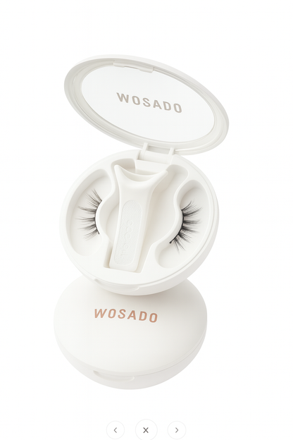 Wosado NO.04 Midnight Glow Collection – Tokyo Skyline